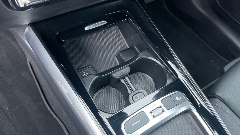 Mercedes-Benz GLA 200 Sport Executive 5dr Auto Petrol Hatchback